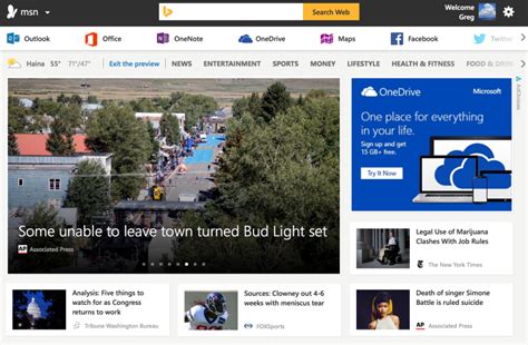 msnportal|msn employee portal.